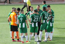 هلال شلغوم العيد: خلفاوي يغيب عن «البلاي أوف» وتغريم خوجة