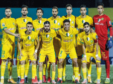 تبحث عن اللقب القاري الثامن بعد غياب 19 سنة: شبيبة القبائل تلاقي الرجاء المغربي في نهائي كأس الكاف