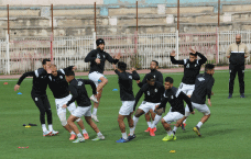 لقطع الطريق أمام الفرق المحلية الراغبة في خطف نجومها: إدارة وفاق سطيف تؤكد اكتفاءها بدراسة العروض الخارجية 