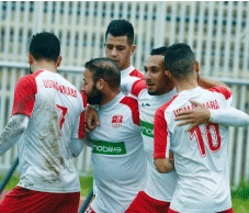 بعد رفض احترازاته على ثلاثي 