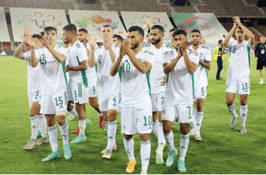 لبنان تكمل عقد المجموعة الرابعة: تحديد مواعيد مباريات الخضر في كأس العرب 2021