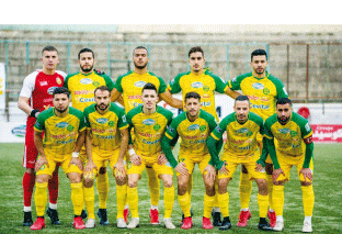 كأس الكاف: الشبيبـــة للعـودة إلى نهائـي الأحـــلام