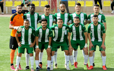 المنافس أول المهنئين وإجماع على أحقية اللقب: هلال شلغوم العيد يجني ثمار تعب الموسم