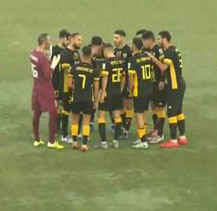 بطولة الرابطة المحترفة