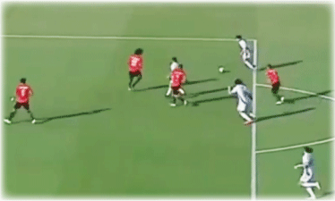 كأس العرب لأقل من 20 سنة: الحظ عانـــــــــــد شبــــــان الخضـــــــــر