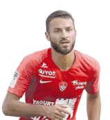 إلى جانب مارسيليا وطرابزون سبور: بطـــل اسكتلنـــدا مهتـــم بهاريس بلقبلــــة