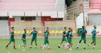 إثر فوزه على أمل الأربعاء في 