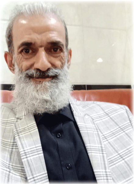 الممثل جلاب بن عبد الله للنصر 