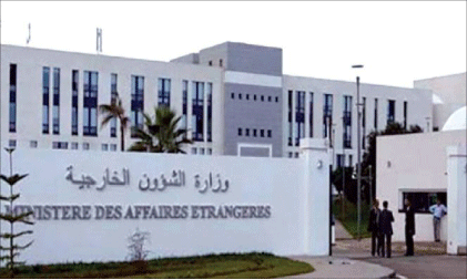 هيئات رسمية و منظمات وطنية و أحزاب و مواطنون بصوت واحد: رفض قاطع لاستفزازات المغرب