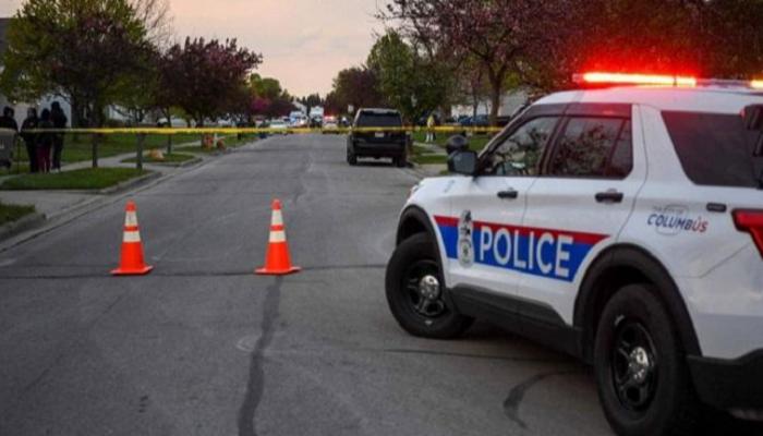 مقتل شرطي وإصابة ثلاثة آخرين في حادث إطلاق نار بولاية تكساس الأمريكية	