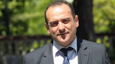 وفاة الأمين الوطني والنائب السابق لجبهة القوى الاشتراكية شافع بوعيش 