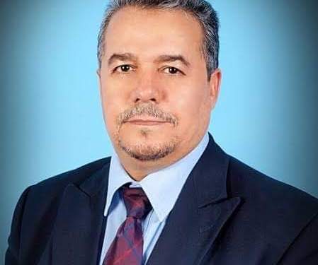 وفاة البروفيسور أحمد يماني متأثرا بمضاعفات كورونا