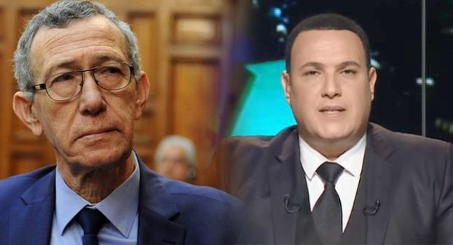 بلحيمر: الراحل كريم بوسالم ترك بصمة 