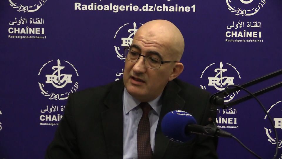 سي الهاشمي عصاد: مواصلة بناء جزائر موحدة بكل فسيفسائها لرد الاعتبار لتركة الشهداء 
