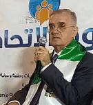 قال إن موقف الجزائر بقي داعما وثابتا..سفير فلسطين من البرج: زيـــــارة قـــادة حمــاس لدول مطبعــــة لا يخـــدم القضيــــة الفلسطينيـــــــة