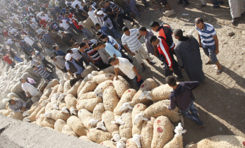 تكثيف الحملات التحسيسية للحد من تفشي  الوباء: دعــــوات للتقيّـــد بالتدابيـــر الوقائيــة مع اقتراب العيـد