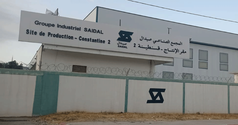 إنتاج اللقاح المضاد لفيروس كوفيد-19 بالجزائر : وصول وفد من الخبراء الصينيين  لتفقد تجهيزات وحدة الإنتاج لمجمع 