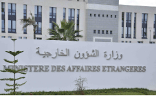 وزارة الخارجية تؤكد أن القرار اتخذ دون مشاورات واسعة وتوضح : قبول إسرائيل عضوا مراقبا في الاتحاد الإفريقي لن يؤثر على دعم القضية الفلسطينية
