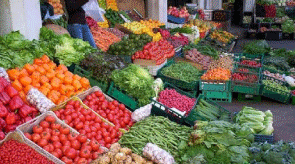 الظاهرة تتكرر كل سنة لأيام طوال بعد العيد: تواصـل إغـلاق المطـاعم وندرة في الخـضر بالمـدن الكبـرى
