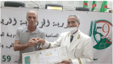 تشغيل الغاز لفائدة ألف عائلة بالسوارخ في الطارف: تسليم مفاتيح و مقررات استفادة من 254 سكنا و 100 إعانة ريفية