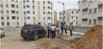 توزيع حصة 432 سكنا بزريزر في الطارف قبل نهاية الشهر: الإعـــلان عن قائمة حصـة 147 سكنـــا ببريحان هذا الأسبــوع