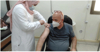 ميلة: حملة تلقيح لفائدة مستخدمي المركز الجامعي و عائلاتهم
