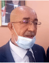 أكد أن حرائق خنشلة تمثل 92 بالمئة وطنيا: المدير العـام للغـابات يكـشف عن إتـلاف 10 آلاف هكتار