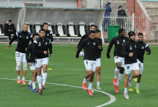 نحو معاقبة الكوكي بمباراة واحدة: الوفاق يطمح لاجتياز عقبة منعرج المدية بسلام