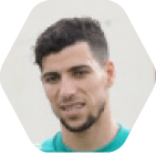 الأهلي المصري يدرس التعاقد مع بلقاسمي
