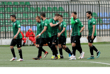 مولودية باتنة: الأنصار يطالبون بالاستقبال بملعب الشاوي 