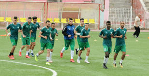 هلال شلغوم العيد: تربص العاصمة ينطلق بعد غد ومشكل الملعب يُحل 