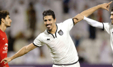 بونجاح مرشح لجائزة أفضل لاعب في قطر