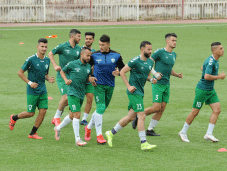 اللاعبون دخلوا أجواء لقاء الأمل: هلال شلغوم العيد يغيّر مقر الإقامة