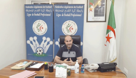 أشار إلى إمكانية حضور الرئيس تبون.. عبد الكريم مدوار يؤكد