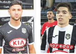 مباراة اليوم الأخيرة للعوافي: دغموم يشتكي الوفاق ولافي يفتح النار على اللاعبين 