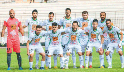 اتحاد بسكرة: اللاعبون لتأكيد الصحوة