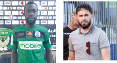 المدير الرياضي لشباب قسنطينة بزاز للنصر: شيبـوب مطـالب بتحمـل مسؤوليـاته