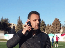 المدير العام لشركة مولودية العلمة فوناس: أقرضت النادي وليس الأشخاص