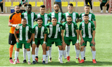 الجولة الثانية من دورة 