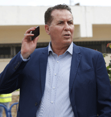 فيما عدل لاعبو الوفاق عن الإضراب: سرار: مروّجو الإشاعات لديهم أغراض شخصية