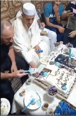 شرع في التحضير لتصفيات المونديال: بلماضي يحظى بتكريم خاص في مستغانم