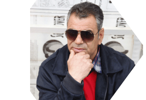 مُدرب اتحاد خنشلة فاروق الجنحاوي للنصر: تعودت على الأجواء في الجزائر ولا أمانع البقاء
