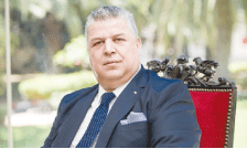 الجولة 34 زادت الغموض وبن حمزة لمح لحل 