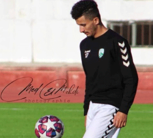 لاعب هلال شلغوم العيد بلقاسم يدادان للنصر: قدمت للبروز وكسب عقد احترافي فتلذذت بصعود تاريخي
