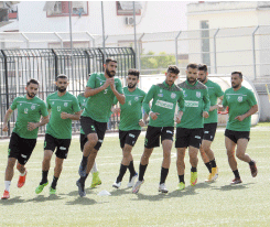 شباب قسنطينة: فسخ عقد يطو اليوم و بن طاهر أمام المجلس التأديبي