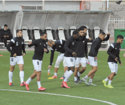 تلقى هزيمة جديدة وفقد الريادة: وفاق سطيف يواصل اجترار الخبز الأسود