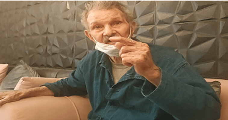 المجاهد ابراهيم العياشي المدعو 