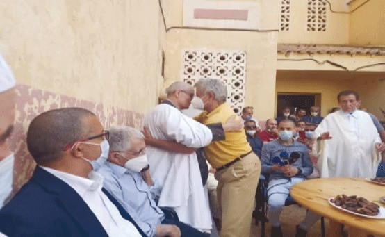 إحيـــــاء شريعــــــة الديــــــة في القتــــل العمــــــد 
