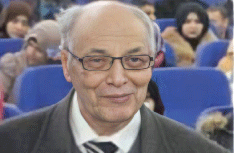 عن عمر ناهز 92 سنة: وفاة المجاهد و المؤرخ عبد الحميد حاجيات