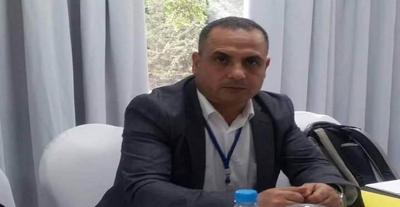 وزير الإتصال يعزي في وفاة الإعلامي ورئيس المجلس الوطني للصحفيين الجزائريين رياض بوخدشة